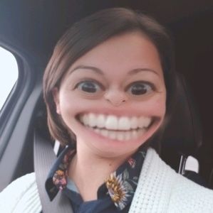 Meet your Posher, Megan